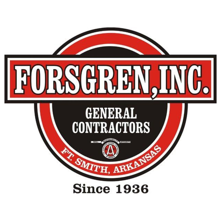 Forsgren, Inc.